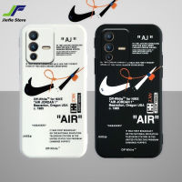 JieFei โทรศัพท์มือถือเคสสำหรับ VIVO แฟชันสุดเท่,V17/V19 / V23E / V23/V20โปร/V20 Se/ Y85/V9นุ่มฝาครอบหลังป้องกันแรงกระเทือน