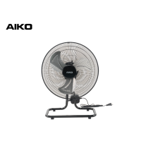 AIKO #AK-D404 พัดลมใบพัดอลูมิเนียม 14 นิ้ว ส่าย ***รับประกันมอเตอร์ 3 ปี ***มอก 934-2558