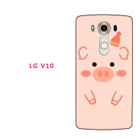 สำหรับ LG V10/V20/V30/V30 +/V40เคสซิลิโคนนิ่ม