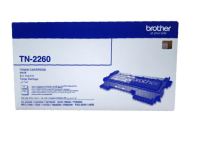 หมึกโทนเนอร์  Brother  รุ่น TN-2260 (Original) ***สินค้า รวม Vat7% แล้ว***