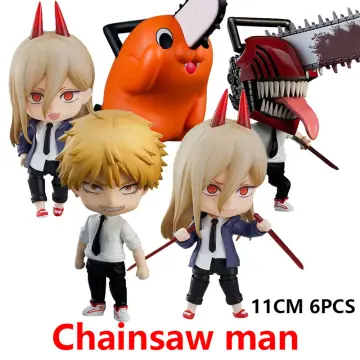 Shop Chainsaw Anime online