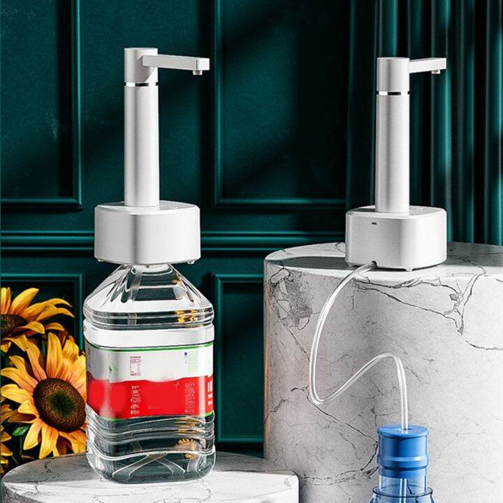 smart-table-water-dispenser-automatic-drinking-pure-water-dispenser-portable-water-bottle-pump-wireless-electric-generic-gallon-bottle-water-pump