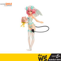 พร้อมส่ง+โค้ดส่วนลด Momo Belia Deviluke: Refined Ver.: To Love-Ru Darkness Figure 1/6  (ลิขสิทธิ์แท้ )