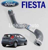 ท่อฮีทเตอร์ ฟอร์ดเฟียสต้า FORD FIESTA เครื่อง 1.4 / 1.5 / 1.6 L (1เส้น) รูปจริง