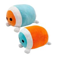 New 22cm Cartoon Anime Tatsujin Plush Toys Cute Soft Stuffed Dolls for Children Christmas Birthday Gift Sleeping Pillow unusual