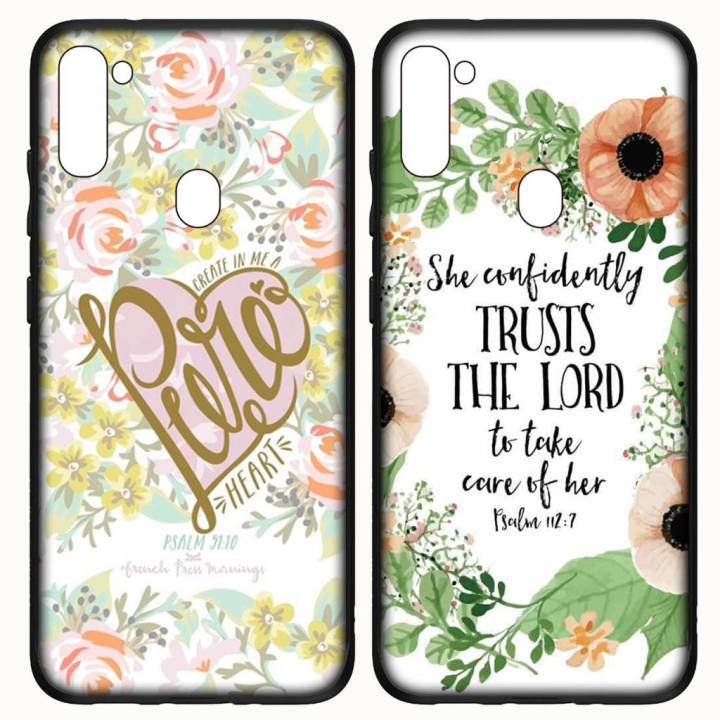 ปก-เคสโทรศัพท์-c170-pb10-bible-verse-christ-christian-ซิลิโคน-coque-หรับ-samsung-galaxy-a12-a11-a31-a71-a51-a21s-a50-a10-a20-a30-a20s-a30s-a52-a50s-a10s-a70-a02s-m02-a02-a32-4g-5g-a03s-a52s-a13-อ่อนนุ