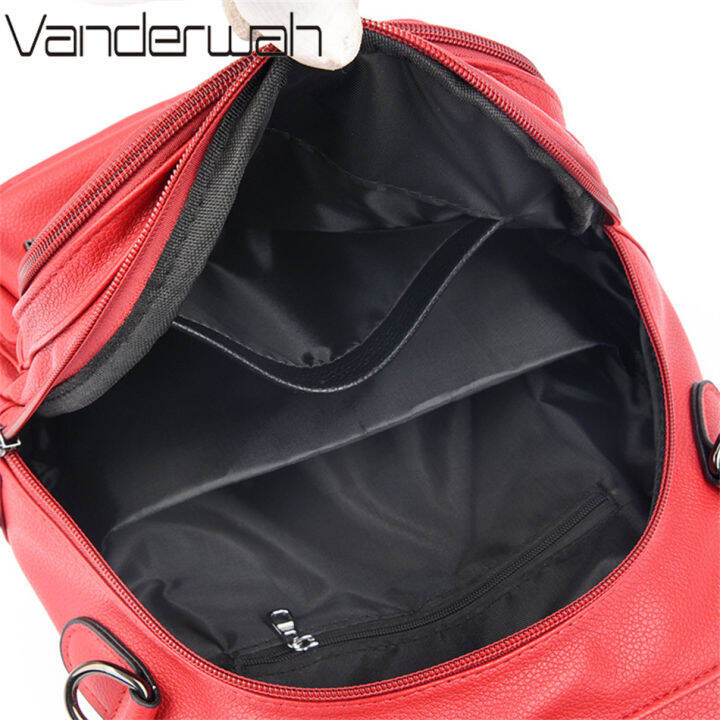 hot-women-3-in-1-backpack-fashion-design-high-quality-leather-female-school-bag-multifunction-large-capacity-travel-bagpack-mochilas