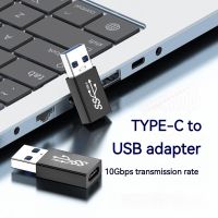 {Shirelle Electronic Accessories} USB Type C 3.0อะแดปเตอร์สายชาร์จ OTG Cabo Usb เครื่องอ่านการ์ด U Disk สำหรับ Samsung Xiaomi โทรศัพท์ Macbook Ipad