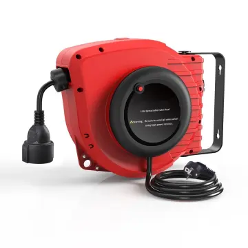 Power Electric Reel Extension - Best Price in Singapore - Jan 2024
