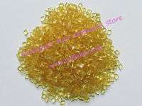 Wholesale 1kg Italy Glue Grain Transparent yellow Soft Adhesion Fusion Glue Keratin which imported from Italian