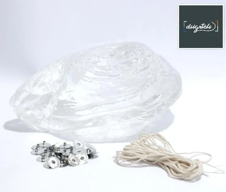 Jelly Candle Making Kit Lazada PH