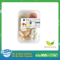 PALA Box Set size L 220 g. (14049)