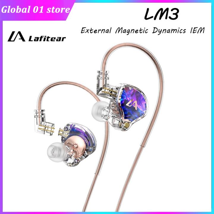 lafitear-หูฟัง1dd-lm3หูฟังไดรฟ์แม่เหล็กภายนอกแบบพินในชุดหูฟัง3-5มม-แบบเปลี่ยนได้2