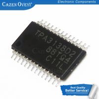 1pcs/lot TPA3138D2PWPR TPA3138D2 TPA3138 HTSSOP 28 In Stock