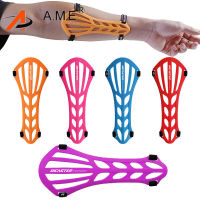 Arm Guard Protector Adjustable Gear Forearm Youth Bow Shooting Practice