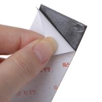 DIY 0.6mm Thickness Replacement 100x30mm Mouse Feet Mouse Skates