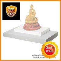 ฐานรองพระ FASTTECT TP-L2138 21X38 ซม. สีขาวBASE FOR BUDDHA STATUE FASTTECT TP-L2138 21X38CM WHITE **ของแท้100%**