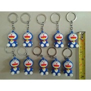 Móc khóa Doraemon treo balo, túi xách, chìa khóa