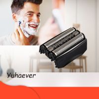 【DT】 hot  replacement Electric Shaver head foil and blade 70B for Braun series 7 720 720s-3 730 9565 9566 Active Power 790CC 790CC-3