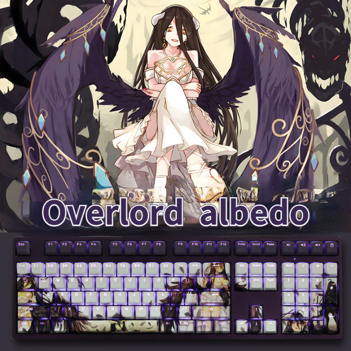 5 trò chơi hay nhất như Overlord Anime (Trò chơi tương tự như Overlord Anime)  🎮