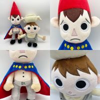 ตุ๊กตายัดนุ่น Greg And Wirt สําหรับตกแต่งสวน