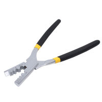 Compact Crimping German Tools PZ0.5-16 Small Pliers