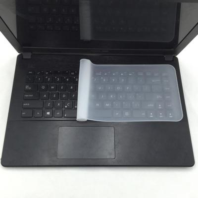 Simple Keyboard Protector  Ultra-thin Dust-proof Keyboard Film  Multifunctional Keyboard Film Keyboard Accessories
