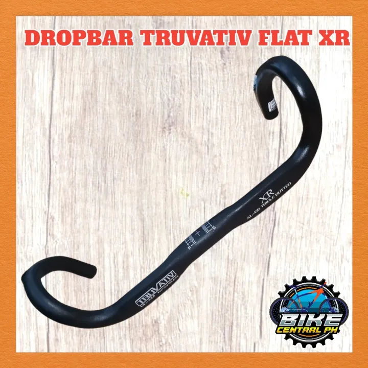 dropbar truvativ