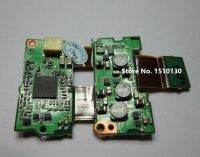 อะไหล่ซ่อมสำหรับ Canon PowerShot G7 PCB DC Power Board ของแท้ Originals