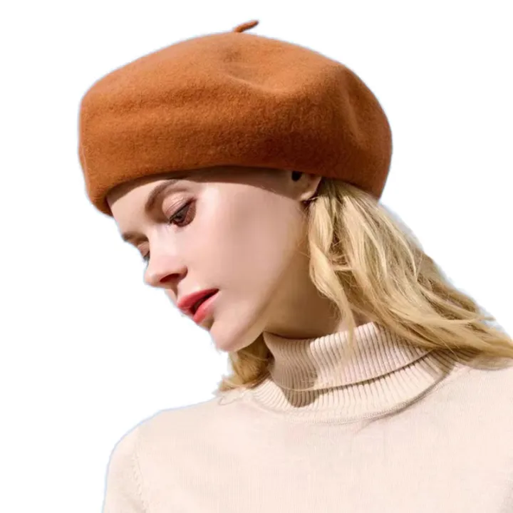 thick-wool-beret-for-winter-classic-french-berets-for-women-autumn-beret-hats-for-girls-warm-wool-beret-cap-french-beret-hat-for-women