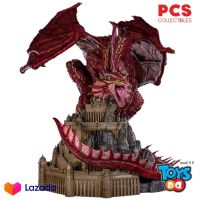 Klauth Statue by PCS Collectibles