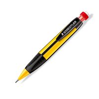 Staedtler 771 ดินสอกด 1.3 มม. ดินสออัตโนมัติหรือไส้ดินสอที่ตรงกัน Office โรงเรียน เครื่องเขียน