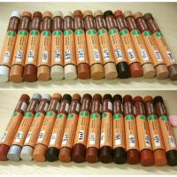 ☇ 14pcs/set furniture paint floor repair floor wax crayon scratch patch paint pen wood composite repair materials