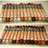 hot【DT】 14pcs/set furniture paint floor repair wax crayon scratch patch pen composite materials