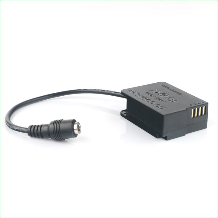 dmw-dcc8-dc-coupler-power-connector-bp51-bp-51-dummy-battery-for-sigma-fp-dp0-dp1-dp2-dp3-quattro