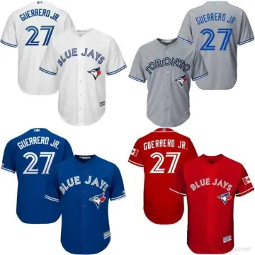 Shop Blue Jays Jersey online