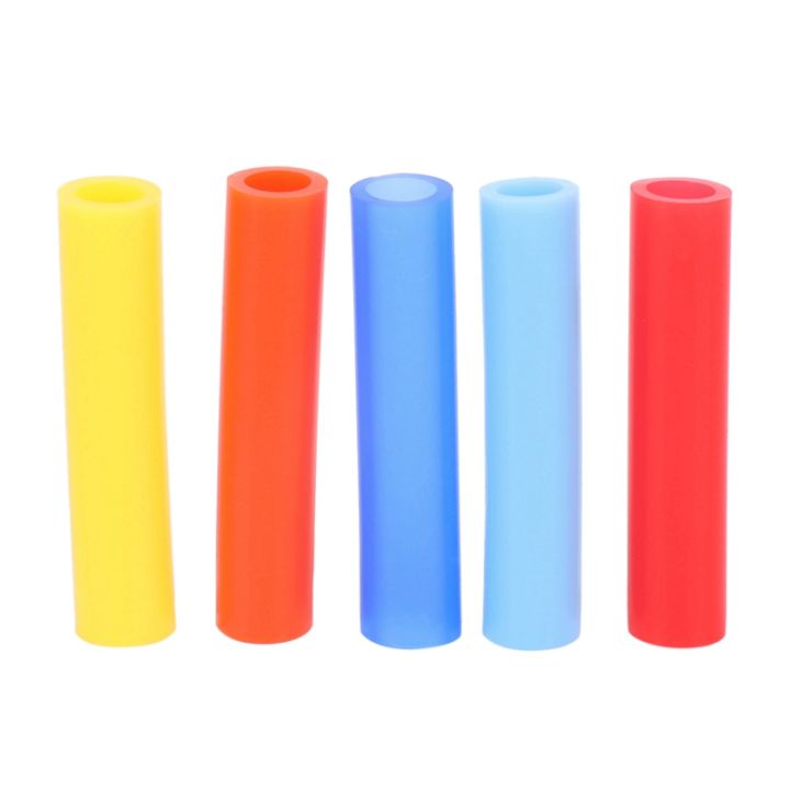 30pcs-assorted-colors-reusable-silicone-straws-tips-covers-for-0-24inch-6mm-stainless-steel-drinking-straw