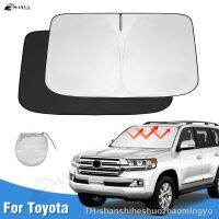 【hot】✥﹍  Windshield for Cruiser  120 150 200 Sunshade Protector Blocks UV