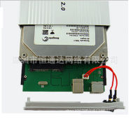 【cw】 Computer Peripl Wholesale 3.5 Inch Desktop Mobile Hard Disk Support 3.5 Inch Serial Hard Disk ！