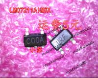 5PCS New Original New Original LMC7211AIM5X LMC7211AIM5  Printing C00A  SOT-23 In Stock