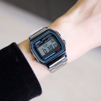 นาฬิกา Casio Digital Classic Watch รุ่น A158WA-1DF คาสิโอ