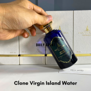 Dailyscent-Clone của Virgin Island Water-Hawaii Volcano