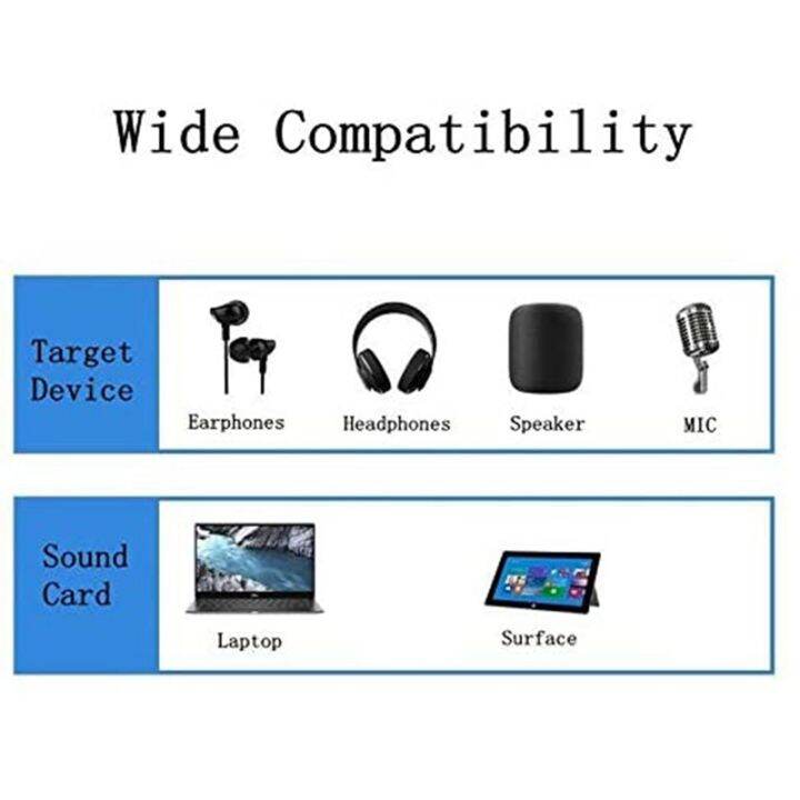 usb-to-3-5mm-headphone-jack-audio-adapter-external-stereo-sound-card-for-pc-laptop-for-ps4-for-mac-etc-0-6-feet