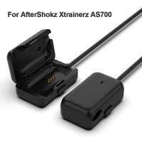 ☏◘ Kabel ładujący do ładowarki AfterShokz Xtrainerz AS700 bezprzewodowe słuchawki kompatybilne z Bluetooth 1M akcesoria zasilające USB