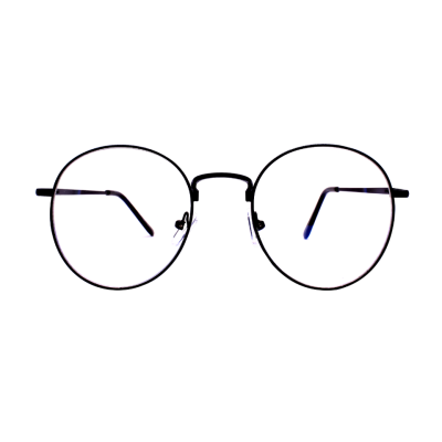 Leon Eyewear แว่นกรองแสงคอมพิวเตอร์ แว่นถนอมสายตา ทรงหยดน้ำ รุ่น Teen Age 126