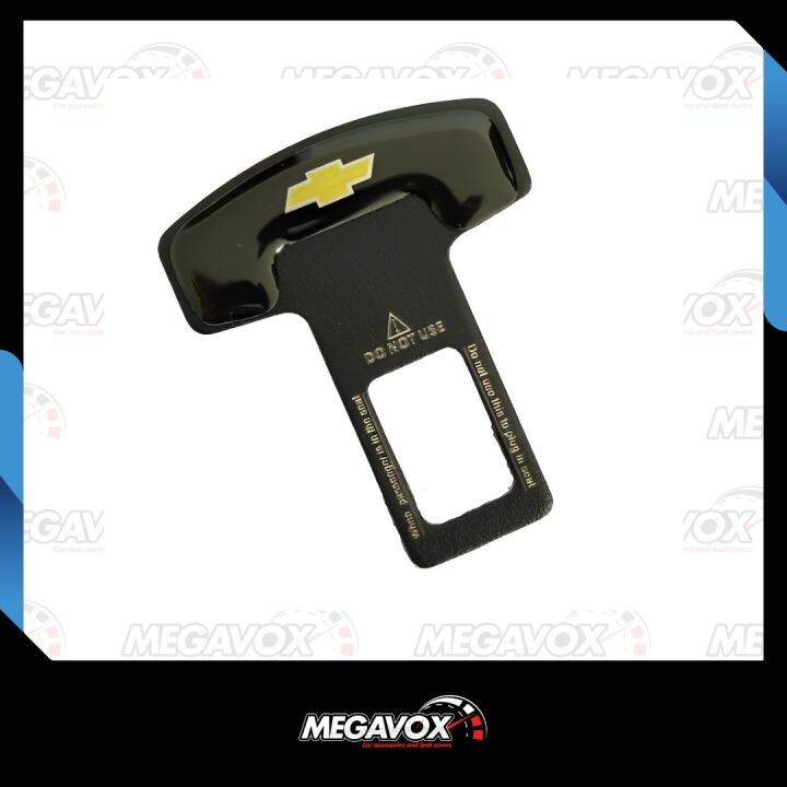 Chevrolet Seat Belt Lock Lazada PH