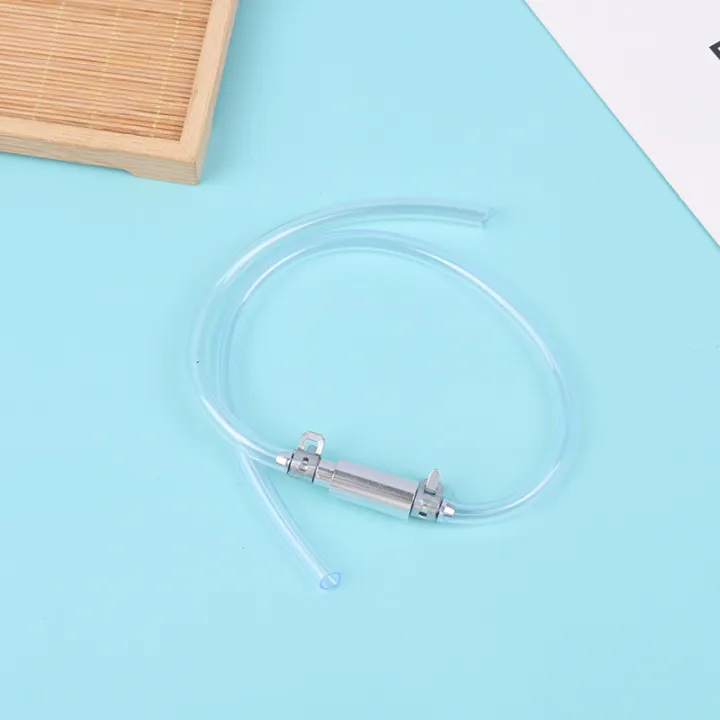 LANG Motorcycle Brake Bleeding Kit 510mm Hydraulic Brake Bleeder Tool