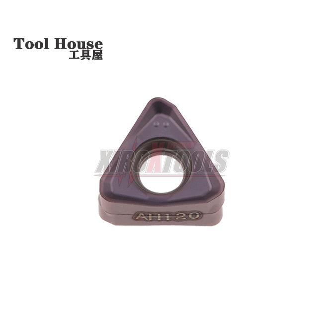 yf-tungaloy-tnmu120708per-mj-tnmu070308per-mj-ah3135-mdouble-sided-triangle-insert-with-6-edges-and-mj-chipbreaker