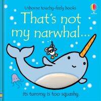 THATS NOT MY NARWHAL