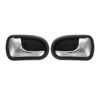 Car Front Rear Interior Door Handle for Mazda 323 Protege BJ 1995 1996 1997 1998 1999 2000 2001 2002 2003